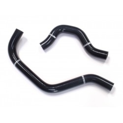 JS Performance Civic EF8/9 CRX B16A 1989-1992 Coolant Hose Kit, JS Performance, 